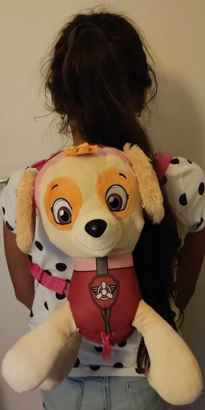 sac à dos Stella