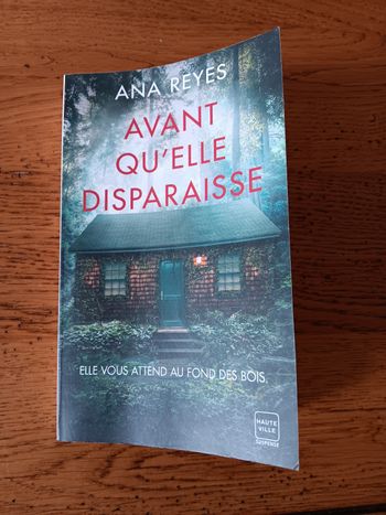 Livre de poche