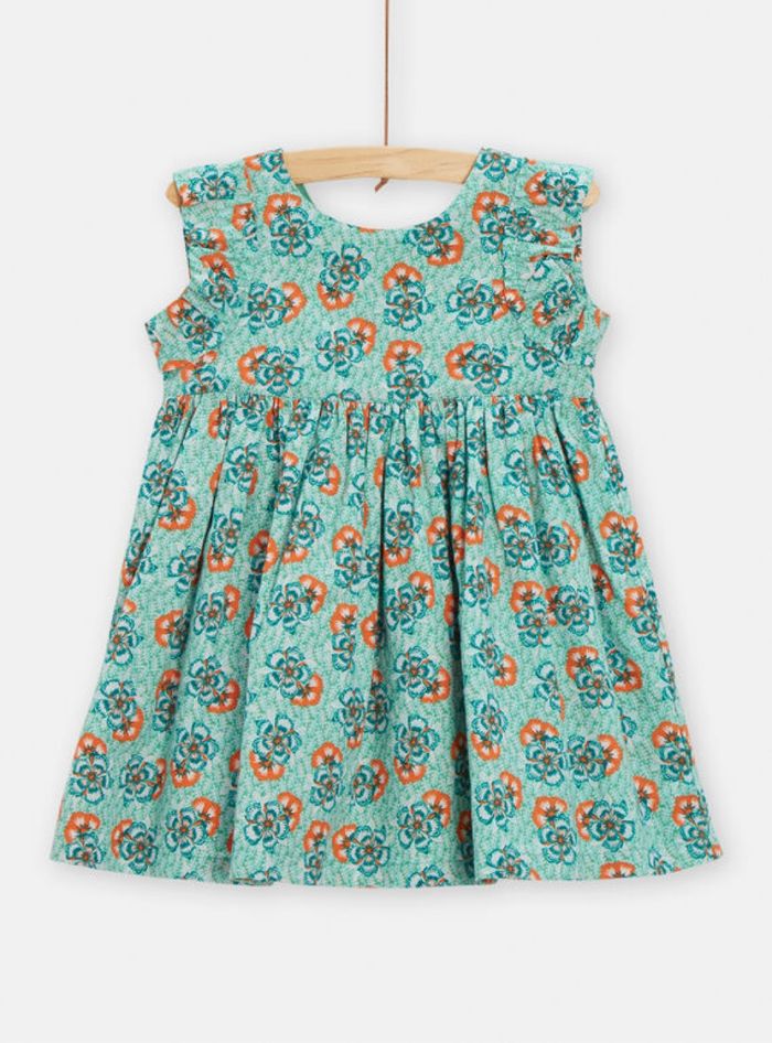 Robe été Pareil au même 36 mois