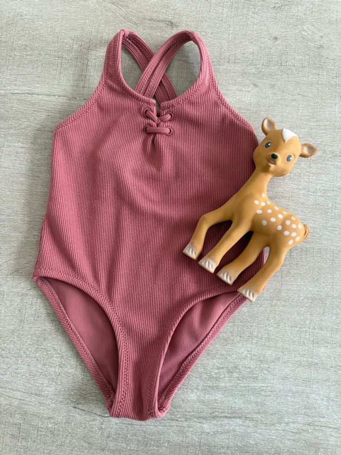 Maillot de bain Zara