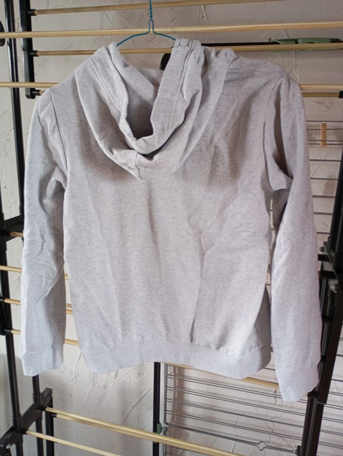 Pull à capuche - photo numéro 2