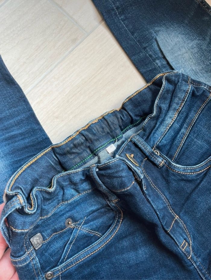 Jean Garcia 14 ans - photo numéro 4