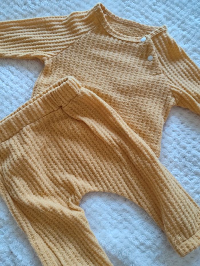 Ensemble bébé