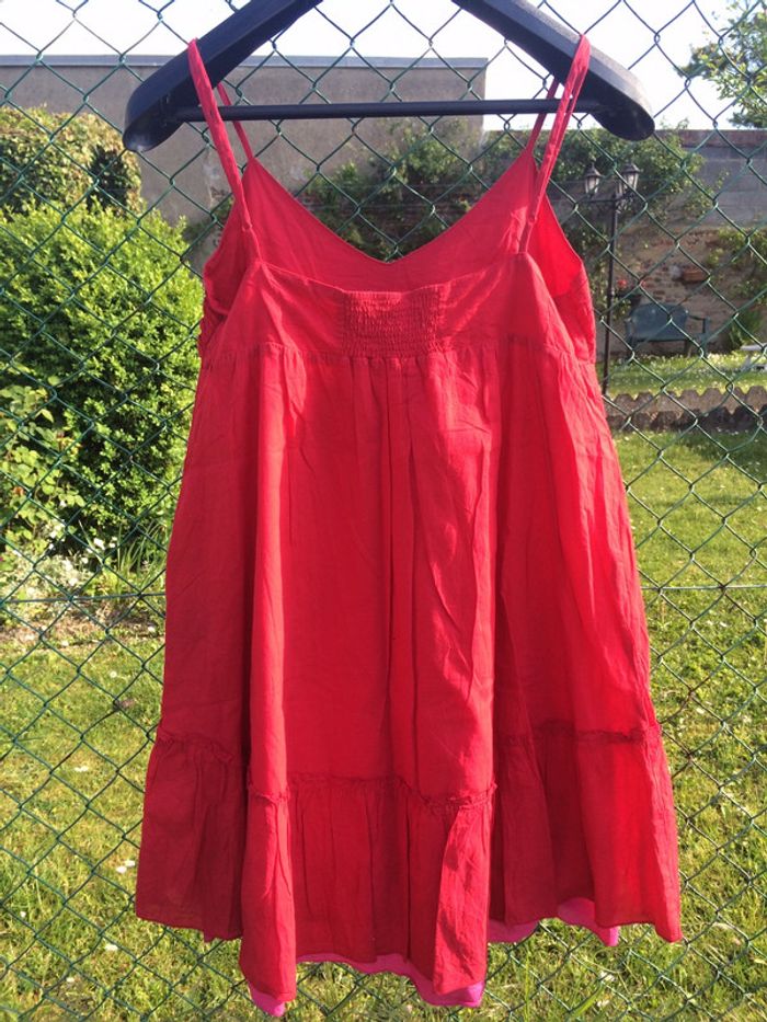 Robe d'été - photo numéro 2