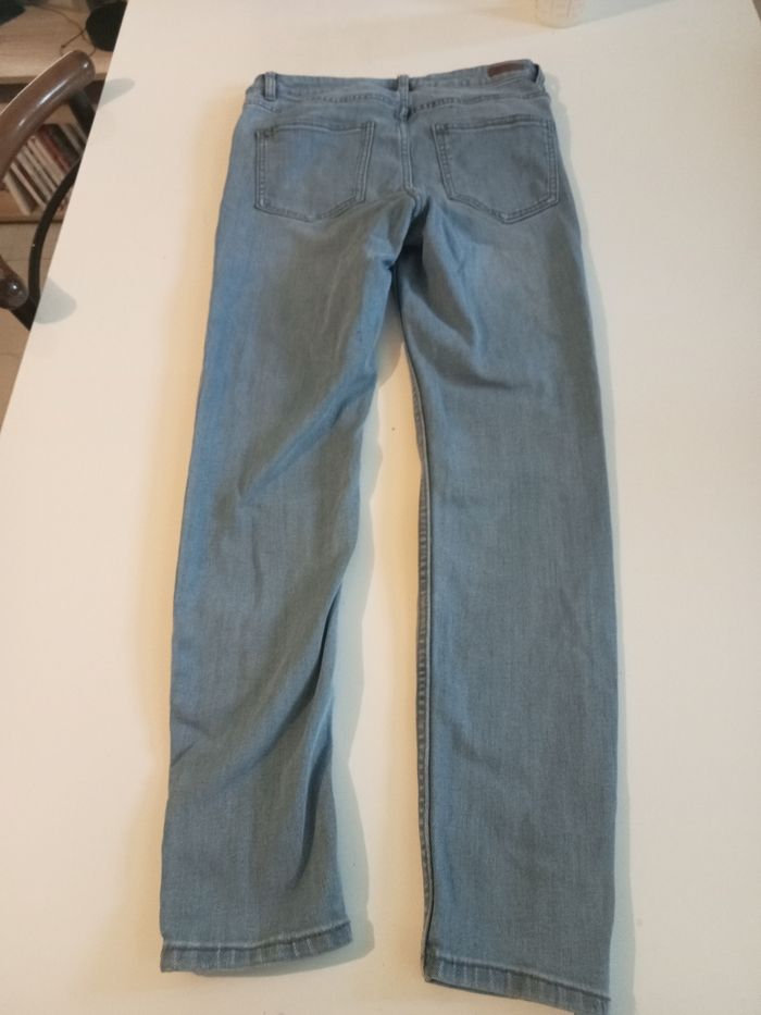 jean femme - photo numéro 6