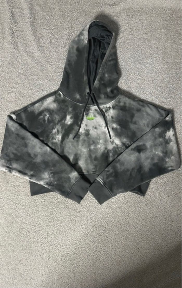 Pull court adidas 36 - photo numéro 2