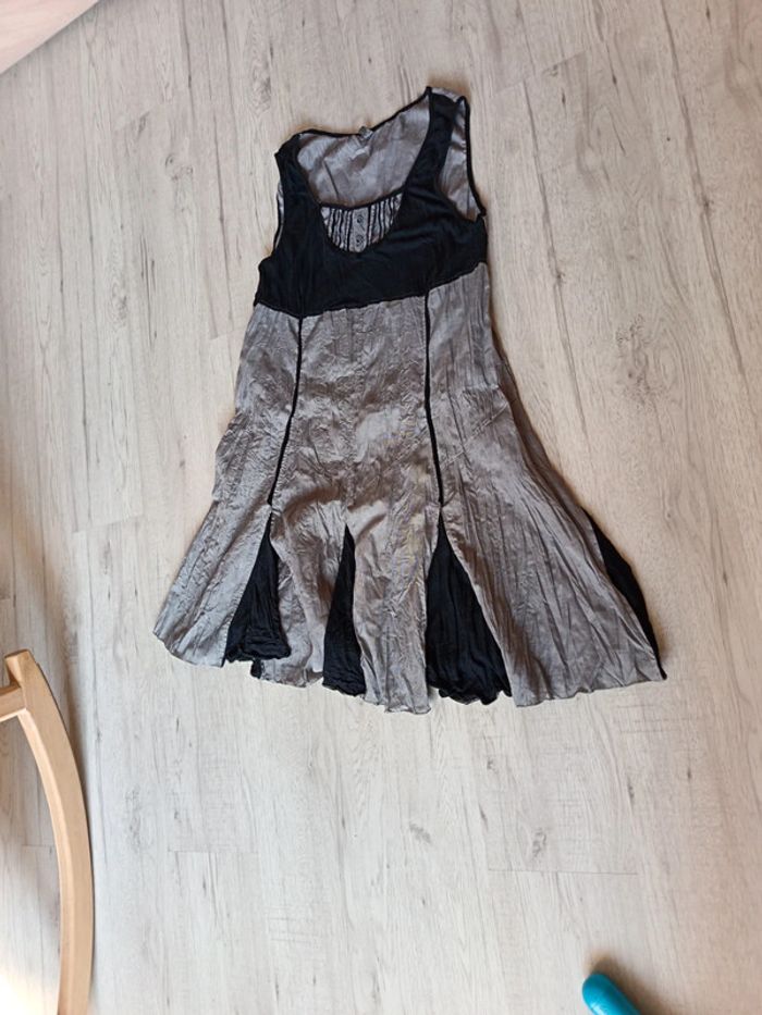 Robe 44 XXL franstyle  femme - photo numéro 2