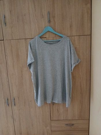 Tee-shirt femme