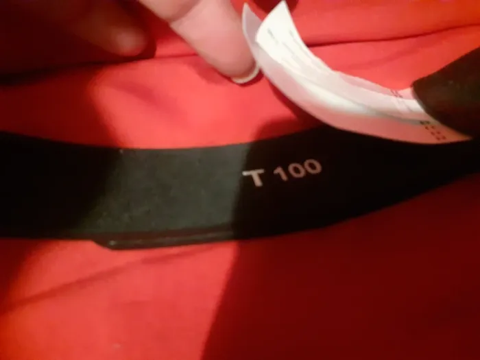 Ceinture homme Creeks - photo numéro 4