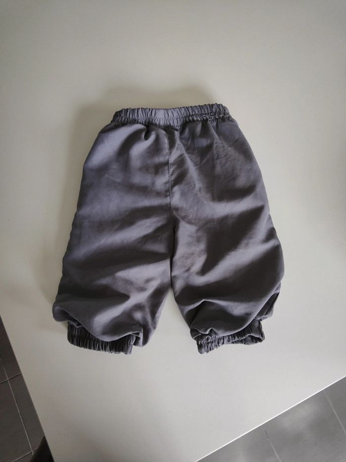 Pantalon 6mois - photo numéro 4
