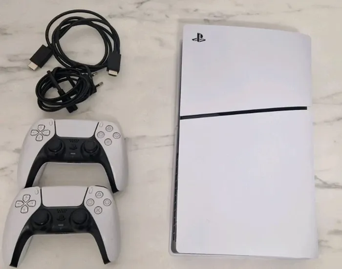 PlayStation PS 5