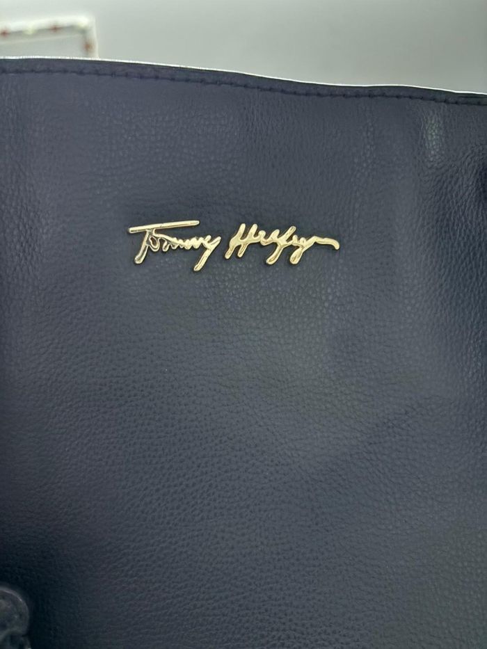 Sac tommy hilfiger - photo numéro 2