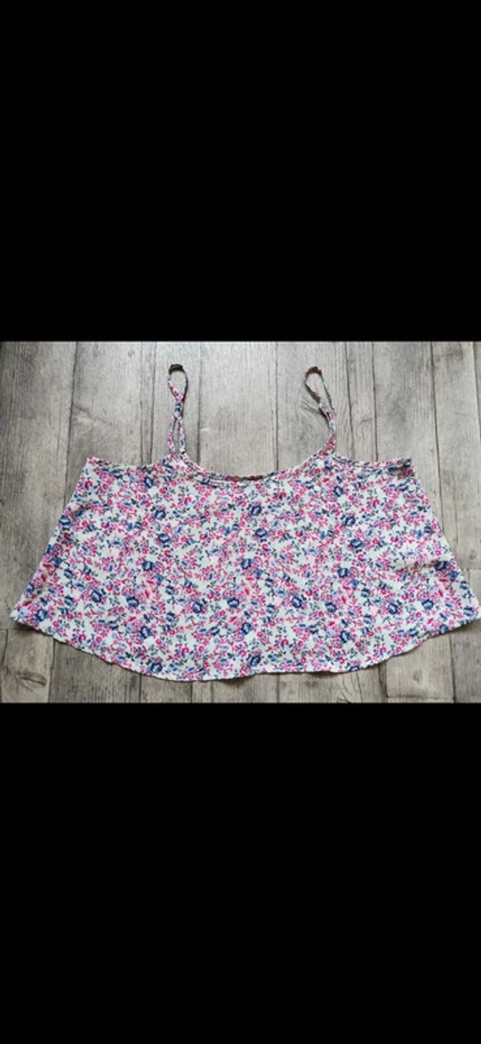 Top/débardeur 40 - photo numéro 2