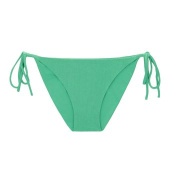 Bas maillot de bain bleu turquoise Ardène Swim taille S
