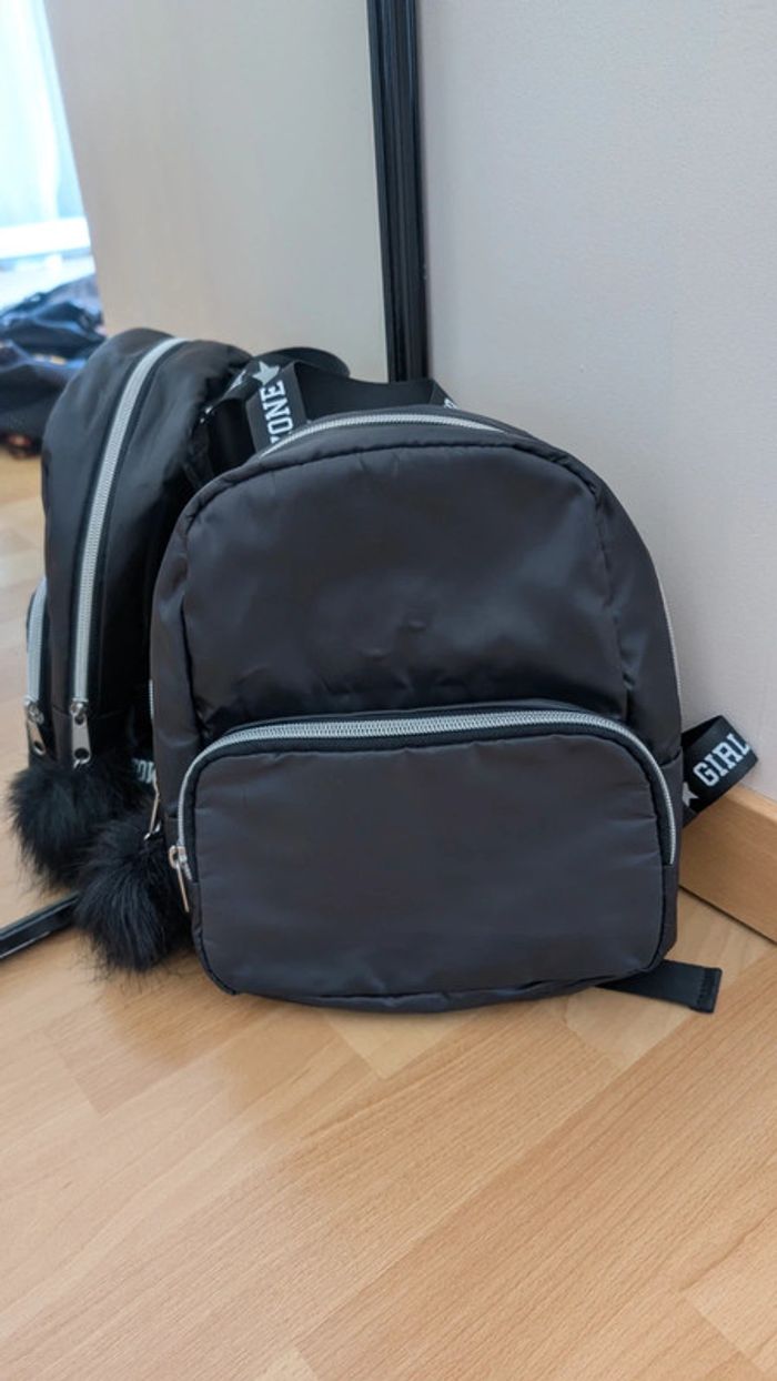 Sac à dos orchestra neuf