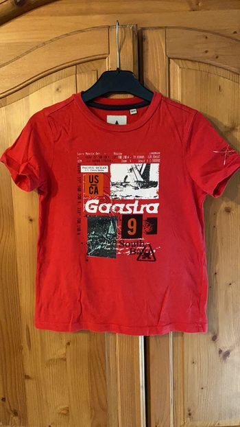 T shirt Gaastra