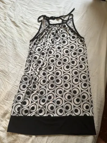 Robe taille 40