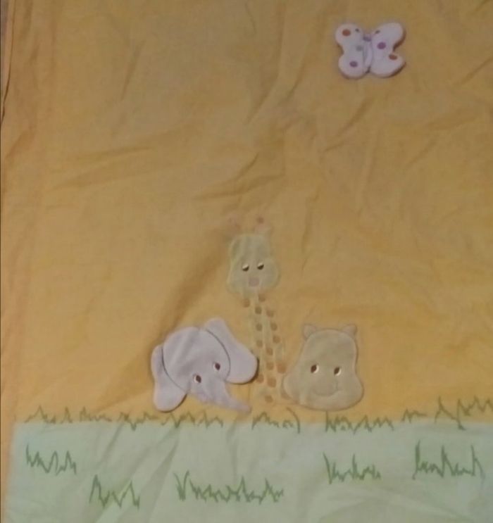 Lot de 2 couettes assorties - photo numéro 2