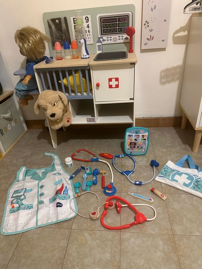 Vétérinaire/ clinique - photo numéro 2