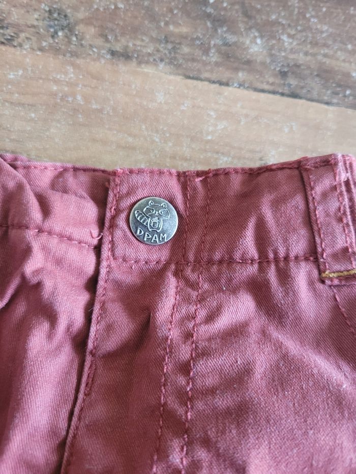 Pantalon - photo numéro 5