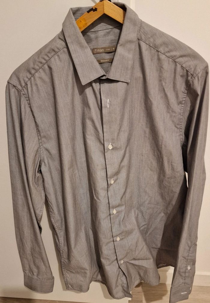 Chemise homme