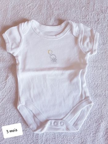 Bodie 3 mois