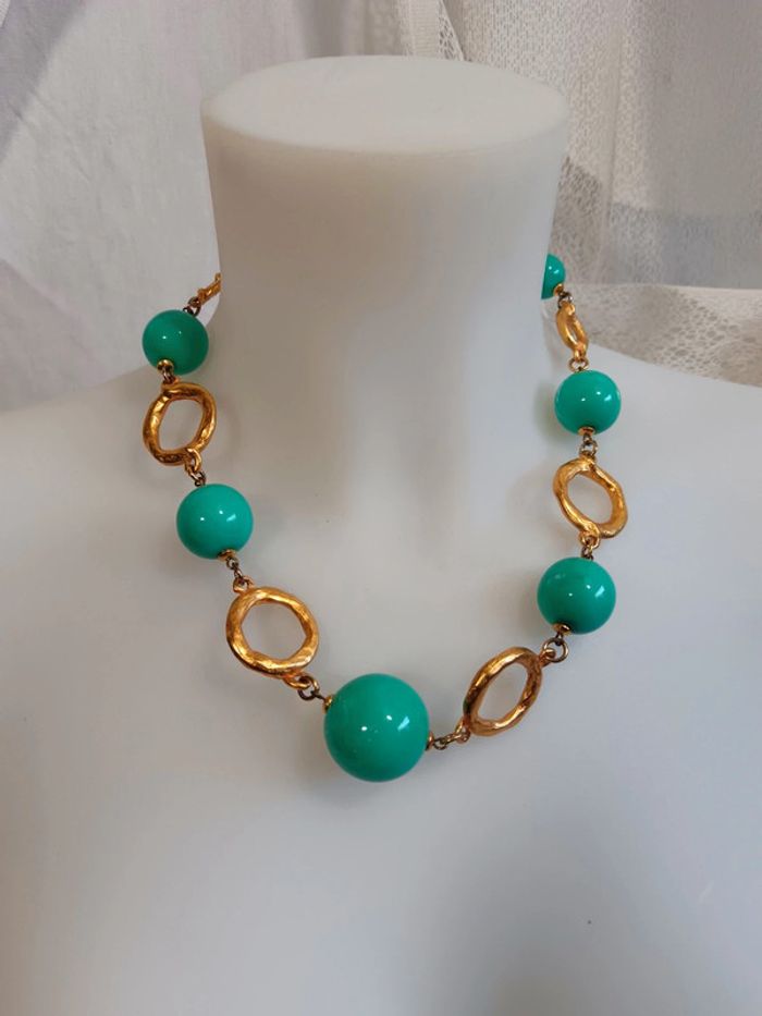 Collier créateur | Poggi Paris