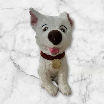 Peluche volt