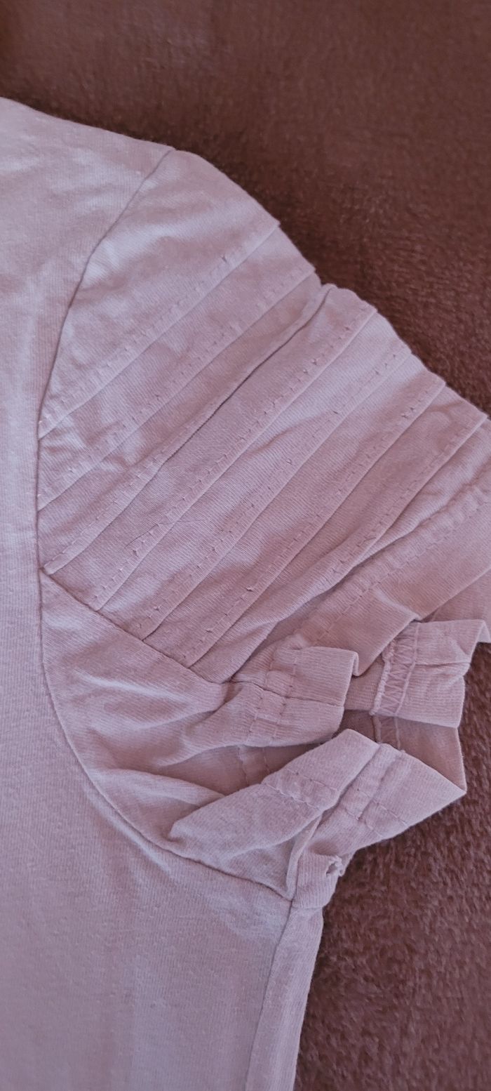 Tee-shirt - photo numéro 5