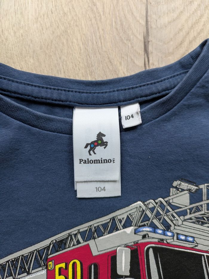 T-shirt - photo numéro 4