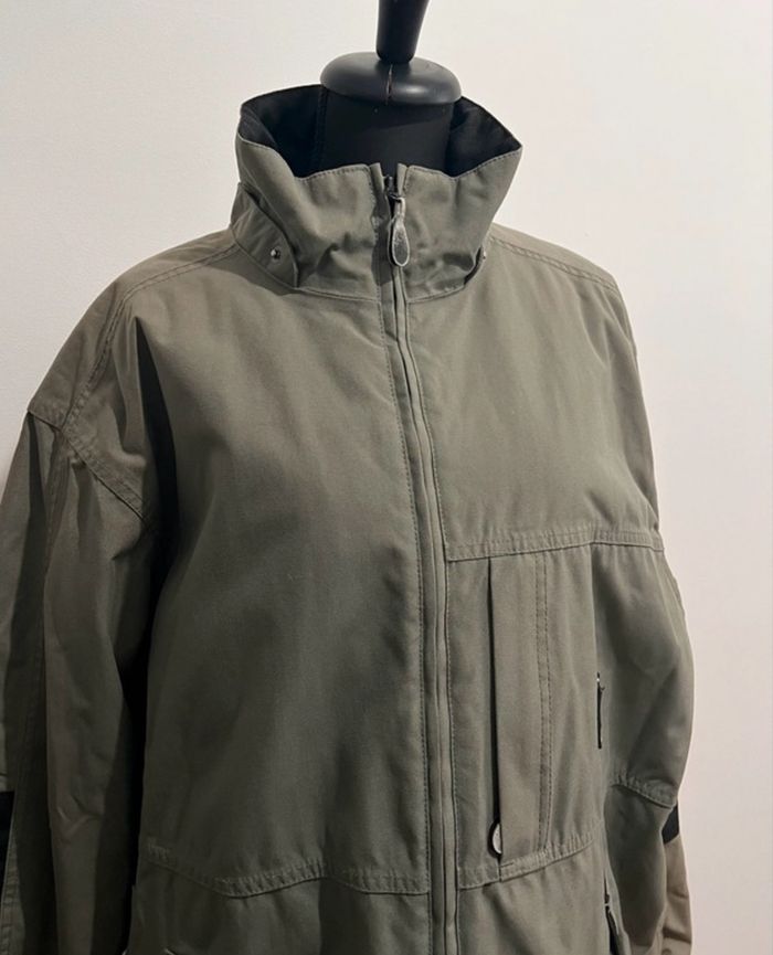 Parka Timberland Pro - photo numéro 2