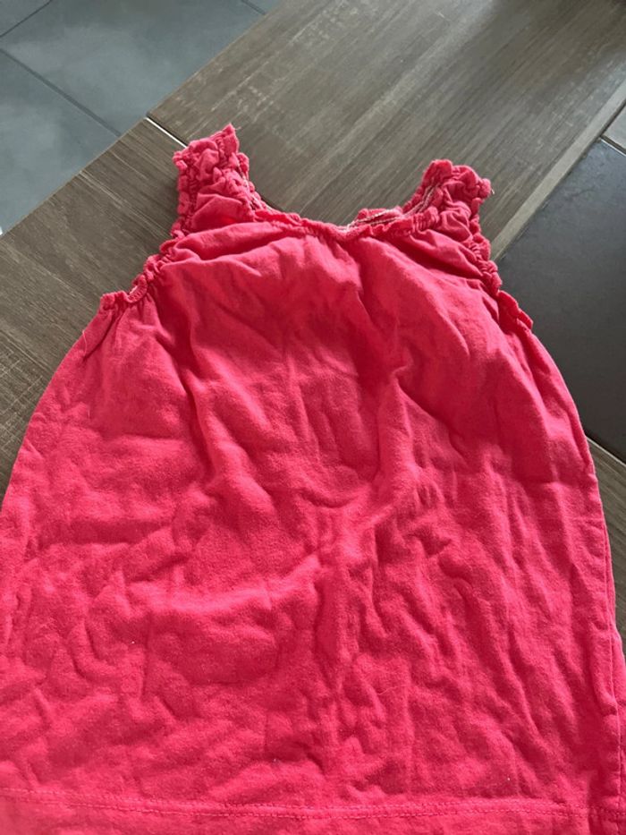 Robe fille
