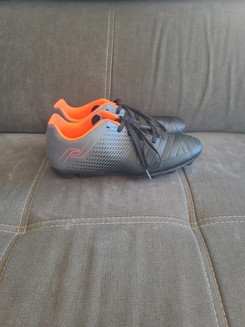 Chaussures foot Pro Touch