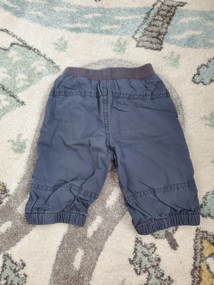 Pantalon 👶🏼 - photo numéro 2