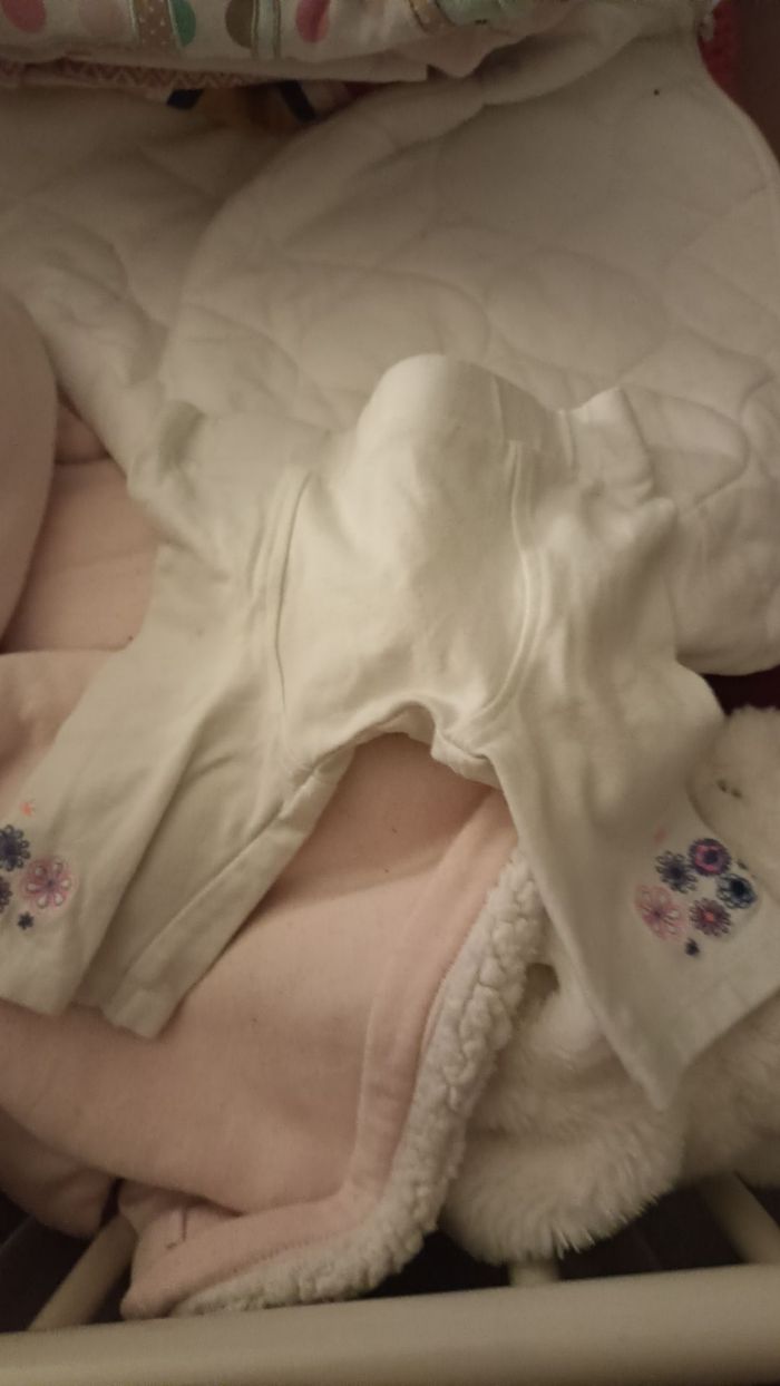 Vêtement - photo numéro 4