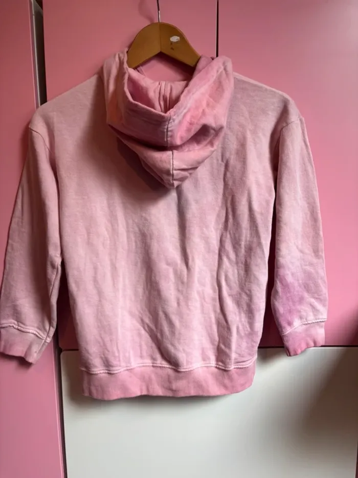 Neuf - Gilet Desigual 10 ans - photo numéro 8