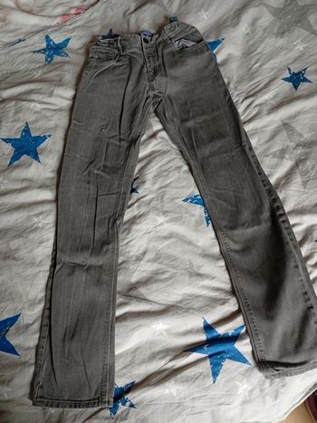 Jeans 14ans