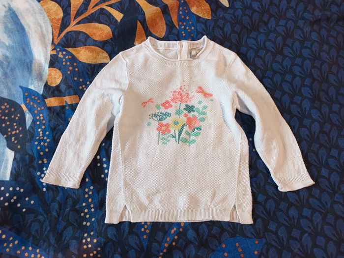 Pull léger pour l été