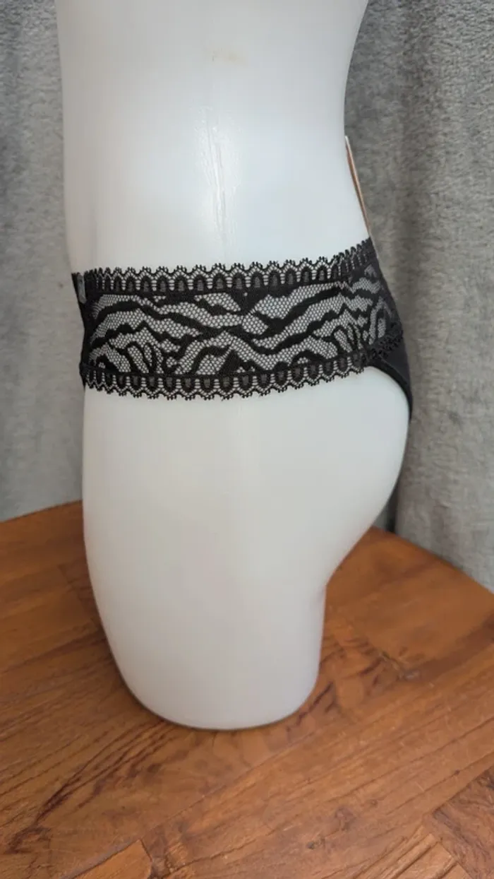 Tanga sexy Undiz XL - photo numéro 2