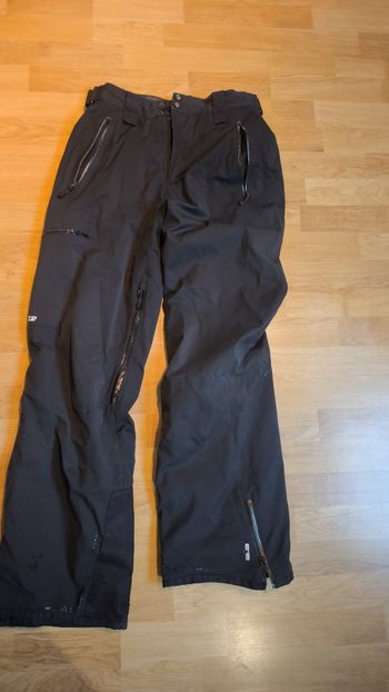 Pantalon de Ski décathlon