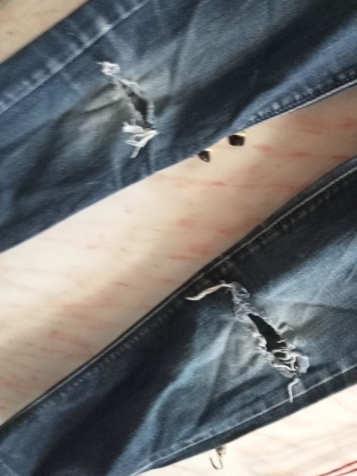 Jeans 🩷 - photo numéro 2
