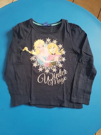 T shirt fille 10 ans