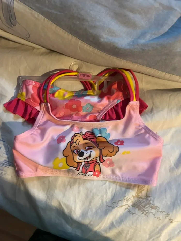 Maillot de bain