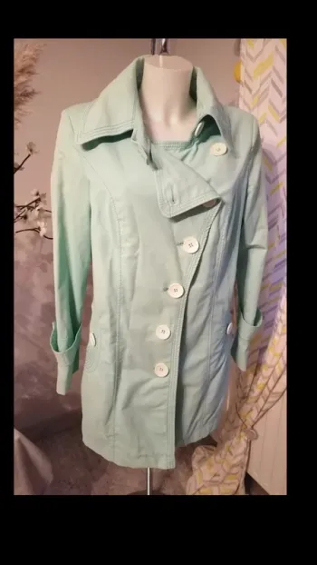 Trench