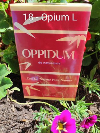 Parfum generique 100ml
