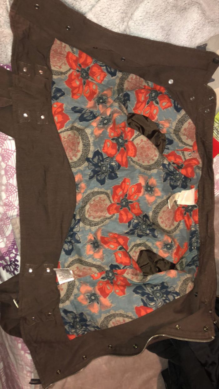 Veste - photo numéro 3