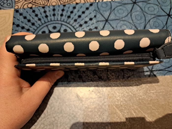 Portefeuille Roxy - photo numéro 4