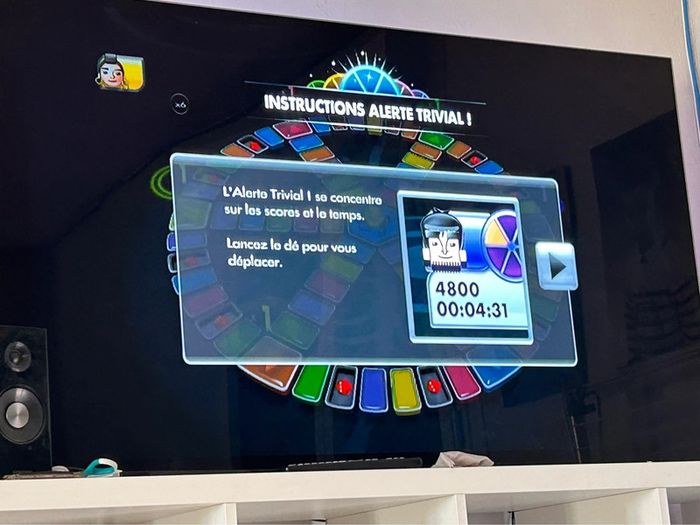 Jeu wii trivial pursuit - photo numéro 12