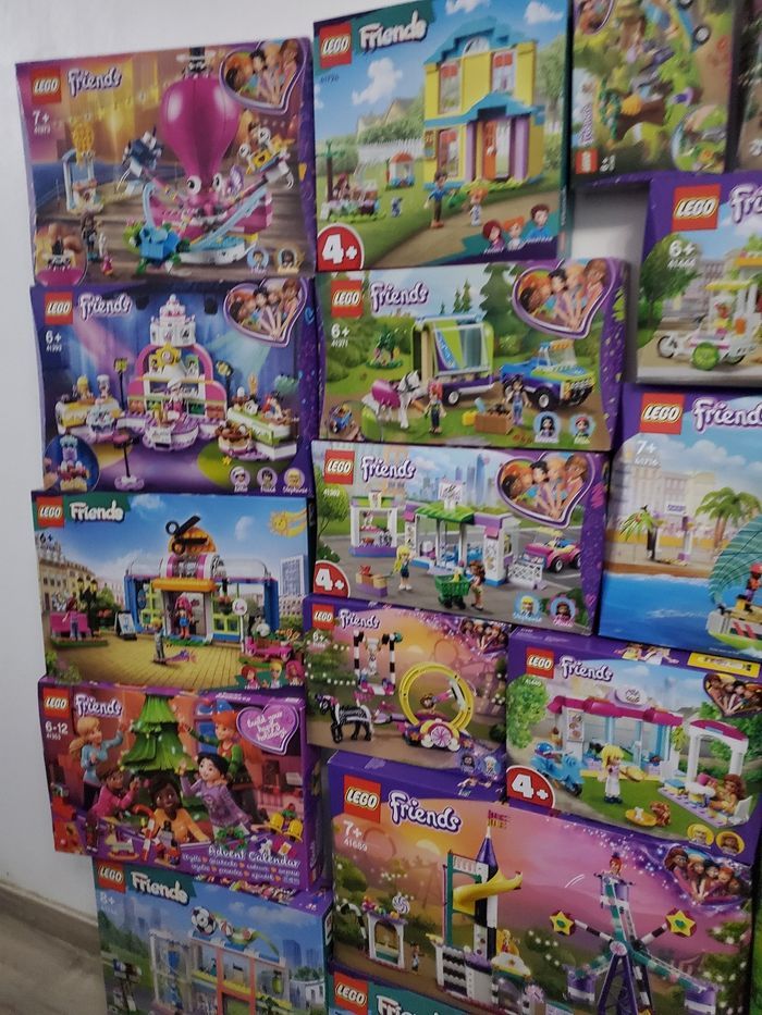 Lego Friends Neuf. - photo numéro 6