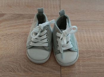 Chaussures - 3-6 mois
